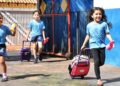 Aulas na Reme retornam nas 205 unidades escolares para mais de 110 mil alunos