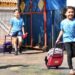Aulas na Reme retornam nas 205 unidades escolares para mais de 110 mil alunos