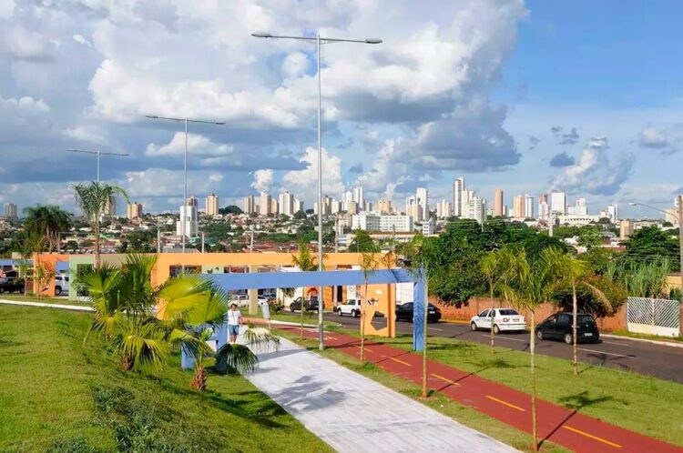 Prefeitura de Campo Grande poderá oferecer Naming Rights em eventos e espaços públicos
