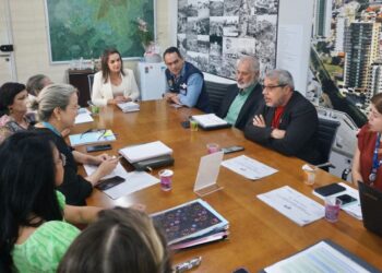Saúde Municipal estabelece 11 “avanços” e pretende dobrar equipes e unidades de saúde