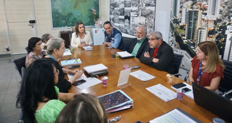 Saúde Municipal estabelece 11 “avanços” e pretende dobrar equipes e unidades de saúde