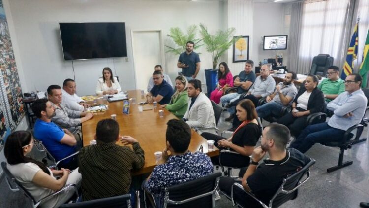Empresários apresentam Promo Centro que deve movimentar até R$ 50 milhões na economia da Capital
