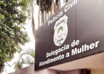 Homem é preso por estuprar a própria esposa em Três Lagoas