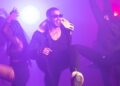 Cantor Matheus Kruz aposta no pagode baiano e lança single gravado em Campo Grande
