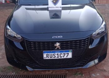 Membro de facção criminosa especializada em furtos na Capital é preso