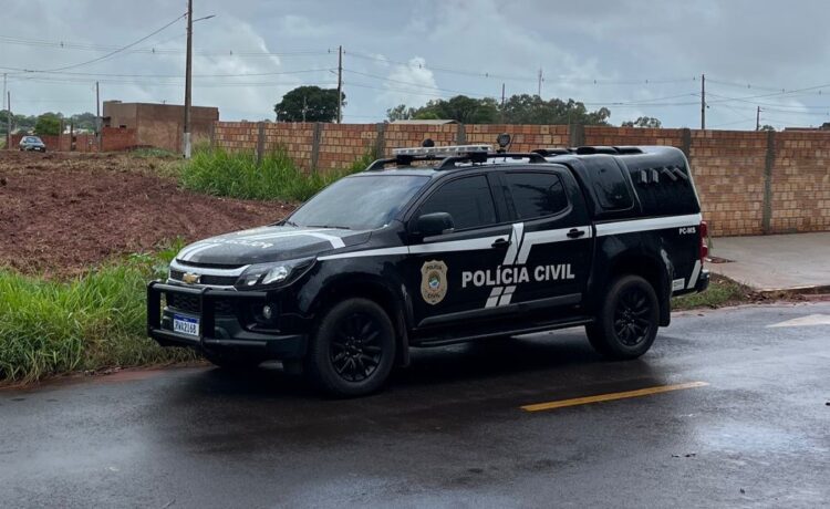 “Agosto Lilás” já resulta em prisão de indivíduo que agrediu mulher só porque ela é mulher