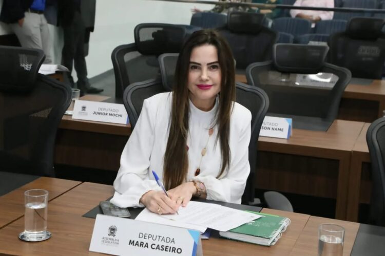Naviraí: Deputada solicita aparelhos de ar condicionado para hospital