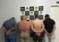 Operação prende traficantes em MS e dá “prejuízo” de R$ 100 mil ao crime organizado