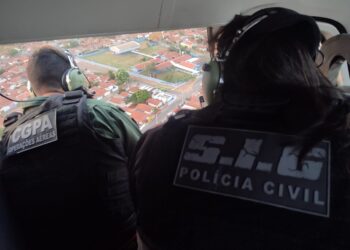 Ação sobre mortes em MS termina com 26 mandados de prisão e 13 de busca e apreensão