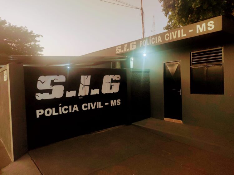 Homem que estuprou criança em SP há 4 anos é preso na cidade de Três Lagoas
