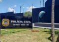 Adolescente que furou pescoço de jovem em praça durante briga é apreendido