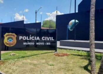 Adolescente que furou pescoço de jovem em praça durante briga é apreendido