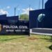 Adolescente que furou pescoço de jovem em praça durante briga é apreendido