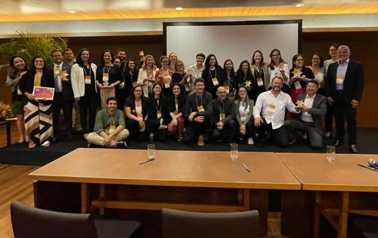 Capital é destaque com projeto sustentável no Acelerador de Soluções Baseadas na Natureza do WRI Brasil