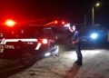 Casal de traficantes é preso por colocar filho de 11 anos para entregar drogas em MS