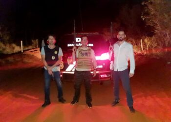 Homem é preso por estuprar duas filhas e enteada e transmitir HIV para uma delas