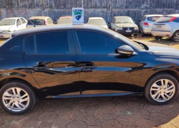 Na Capital, carro e celulares roubados são apreendidos e polícia alerta sobre receptação
