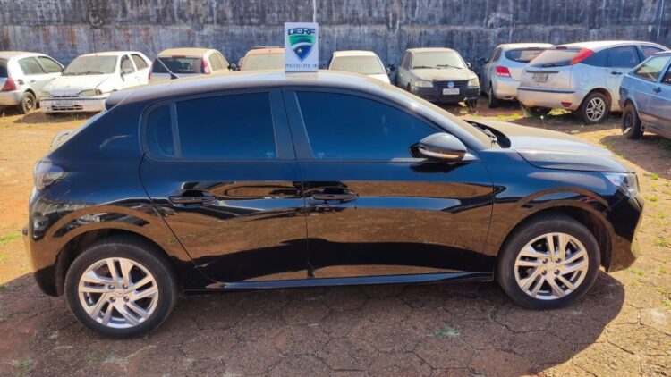 Na Capital, carro e celulares roubados são apreendidos e polícia alerta sobre receptação