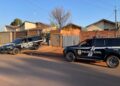 Ladrões de carros e hipermercados na Capital são presos em ação feita pela Defurv