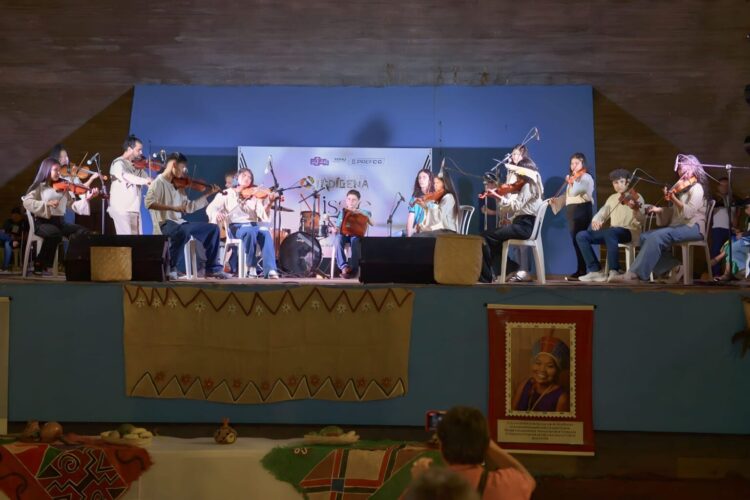 Prefeitura abre 2ª edição do Festival de Cultura Indígena