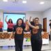 Nome de pré-candidatas do PT à Prefeitura da Capital são apresentados em evento