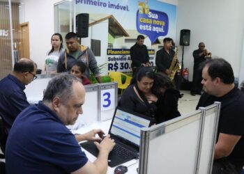 Prefeitura garante acesso a casa própria a 168 famílias com o Programa Sonho de Morar