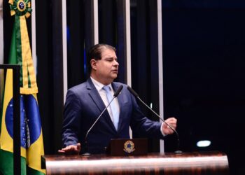 Senador exige audiência para contestar reajuste abusivo de pedágio na BR-163