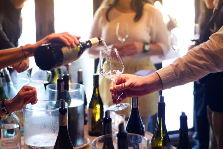 Evento contará com grandes vinhos do portfólio da Grand Cru e degustação à vontade