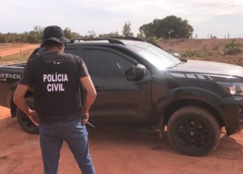 Reincidente: Homem que já tinha estuprado enteada em MT é preso pelo mesmo crime em MS