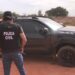 Reincidente: Homem que já tinha estuprado enteada em MT é preso pelo mesmo crime em MS