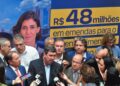 Saúde recebe mais de 68% das indicações das Emendas Parlamentares Estaduais