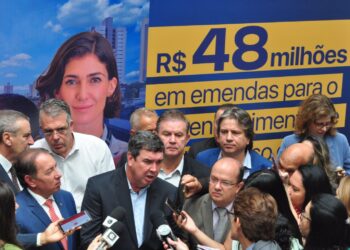 Saúde recebe mais de 68% das indicações das Emendas Parlamentares Estaduais