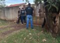 Homem que descumpriu medida protetiva contra ex-companheira é preso em MS