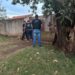 Homem que descumpriu medida protetiva contra ex-companheira é preso em MS