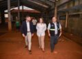 Prefeitura retoma obras da Emei do Jardim Inápolis que vai abrir 200 novas vagas