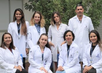 Sesau abre seleção de preceptores em Programa de Residência Multiprofissional em Saúde da Família