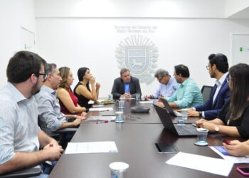Casa Civil cumpre etapas do Contrato de Gestão para concluir metas até o final de 2023