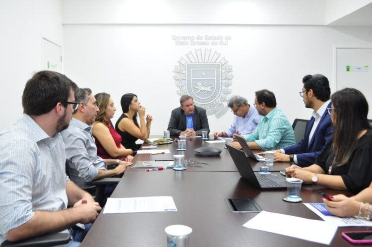 Casa Civil cumpre etapas do Contrato de Gestão para concluir metas até o final de 2023