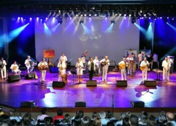 Grupo Acaba, Bon Odori, Feira do Bosque e Música Clássica são atrações do fim de semana