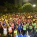 Aulão do Movimenta Campo Grande reúne quase 2 mil pessoas no Belmar Fidalgo