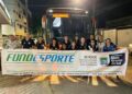 No interior de SC, Serc/UCDB enfrenta a Female/Unochapecó pela Liga Feminina de Futsal