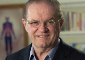 Descubra a chave da felicidade com o curso “Healer Code”, de Dárcio Cavallini