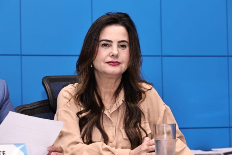 Prédio do Detran de Alcinópolis precisa de reforma e ampliação, diz Mara Caseiro