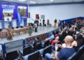 Prefeitura promove colóquio “Realizar para transformar 20 anos da Lei 10.639” sobre cultura afro-brasileira