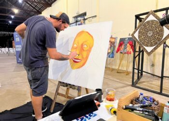 Diversidade cultural é marca registrada do 1º Festival Reviva Mais Campo Grande