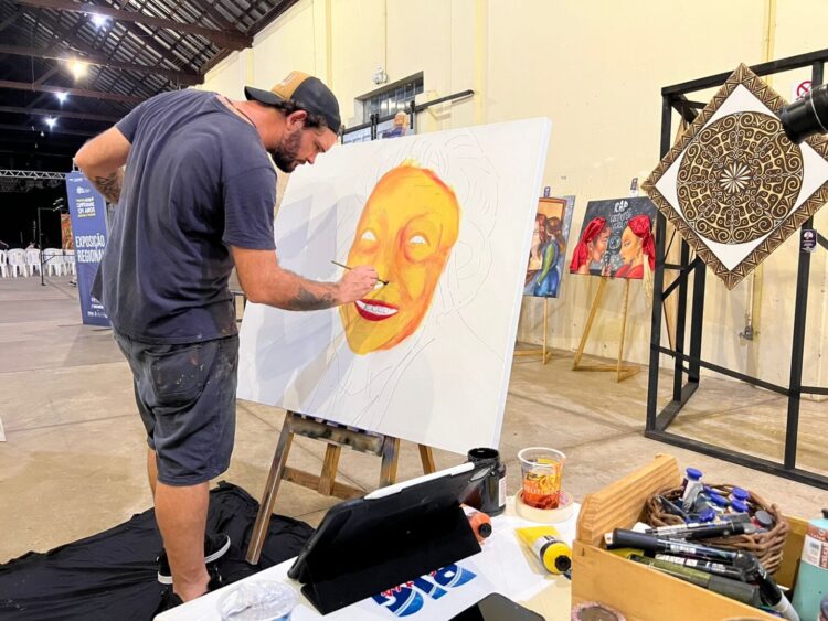 Diversidade cultural é marca registrada do 1º Festival Reviva Mais Campo Grande