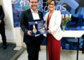 Senador é homenageado pelo Conselho Regional de Educação Física de MS