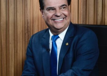 Niver de CG, 124 anos: Senador destina mais de R$ 431 milhões para Campo Grande