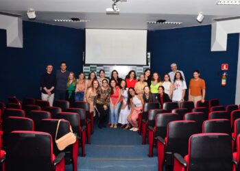 Dermatologistas de MS participam de Jornada Científica