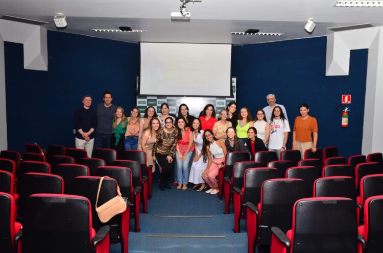 Dermatologistas de MS participam de Jornada Científica